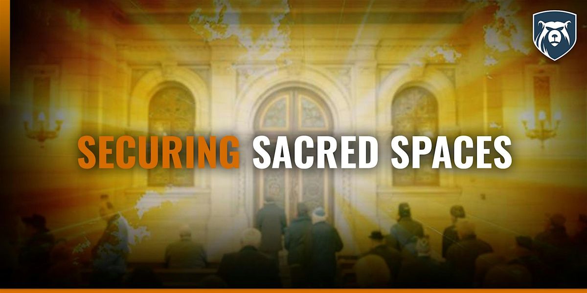 Immanuel Baptist Church- Securing Sacred Spaces 10/11/25, 11 October | Event in Bellevue | AllEvents