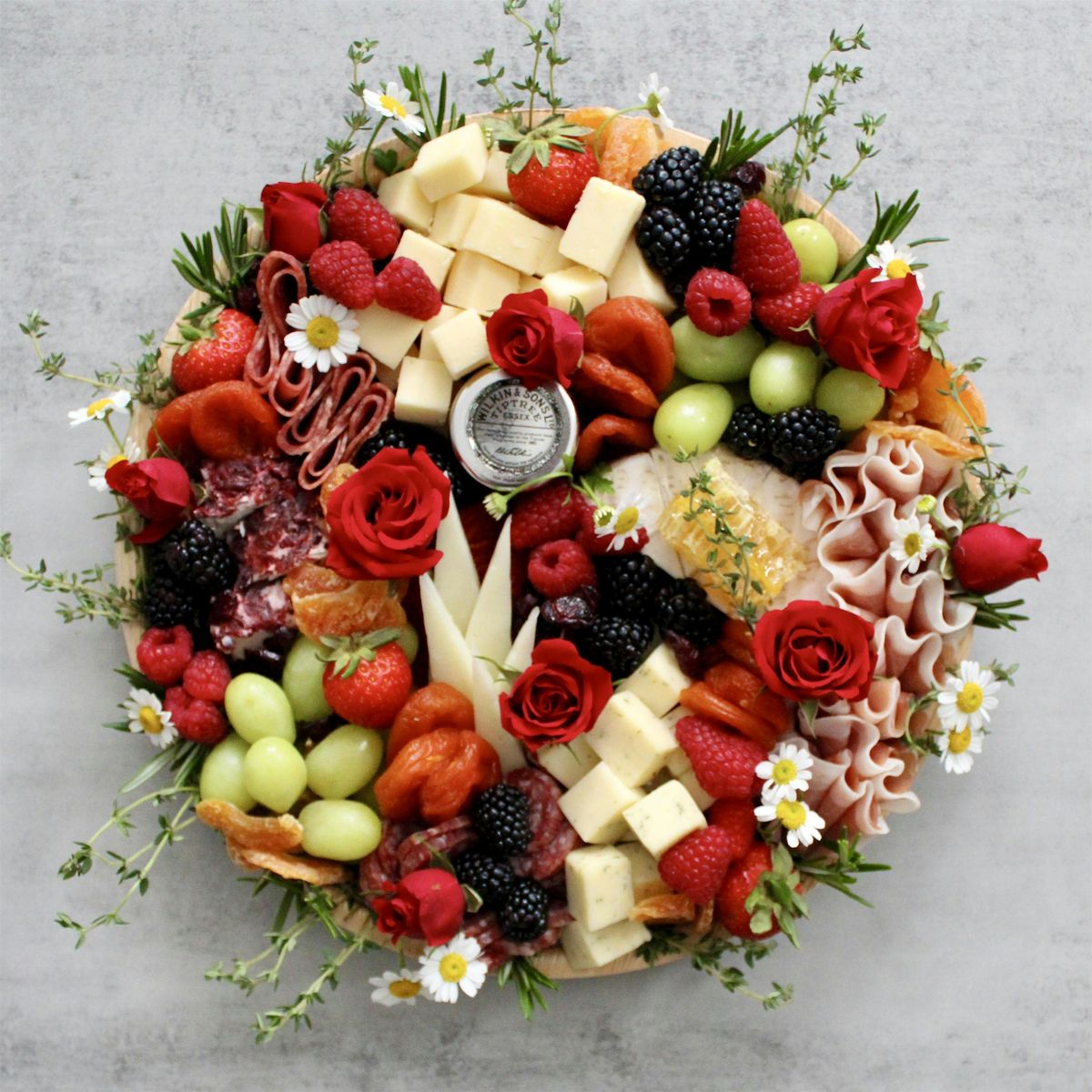 Holiday Charcuterie Workshop: Create, Sip & Celebrate, 13 December | Event in Newtown | AllEvents