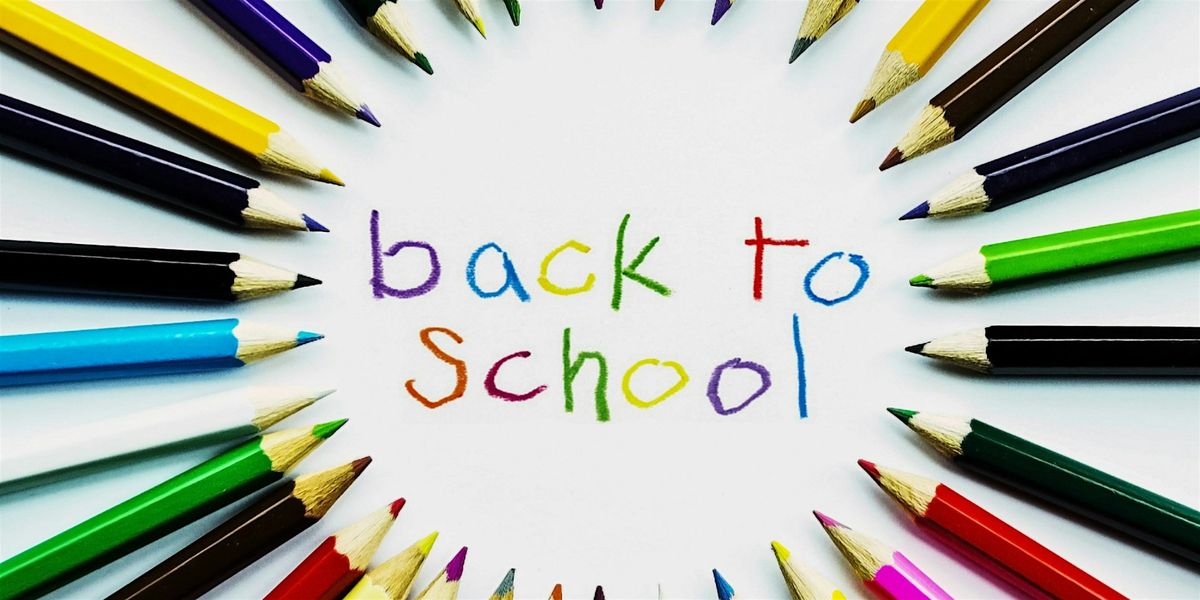 Back to School Open House, 16 August | Event in Tallahassee | AllEvents