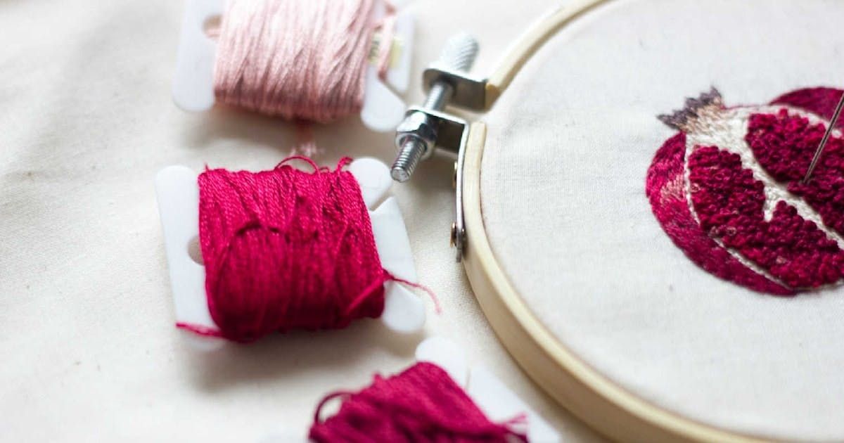 Cross-Stitch Extravaganza  | Event in Reading | AllEvents