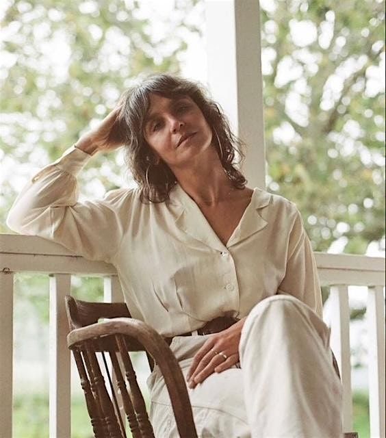 Kelly McFarling at Sunny Hill | Event in Petaluma | AllEvents