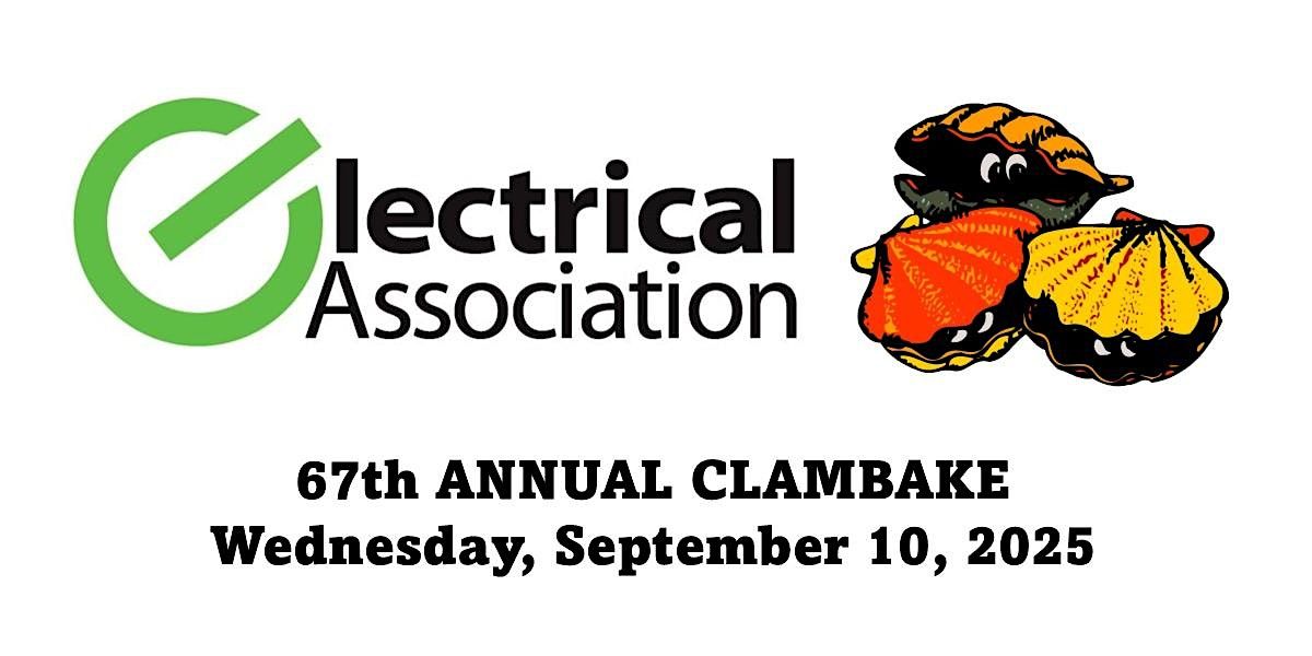 67th Annual Clambake, 10 September | Event in Rochester | AllEvents
