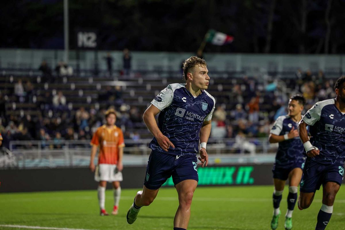 ENDLINE CLUB PASS DC Power FC at Lexington Sporting Club, 13 December | Event in Lexington | AllEvents