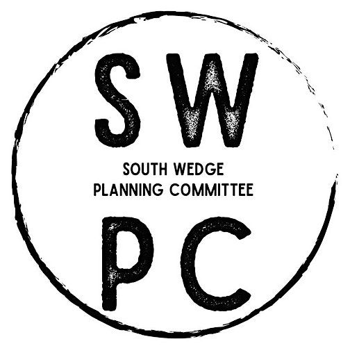 SWPC History: Ghost Canals along the South Wedge Riverfront, 16 October | Event in Rochester | AllEvents