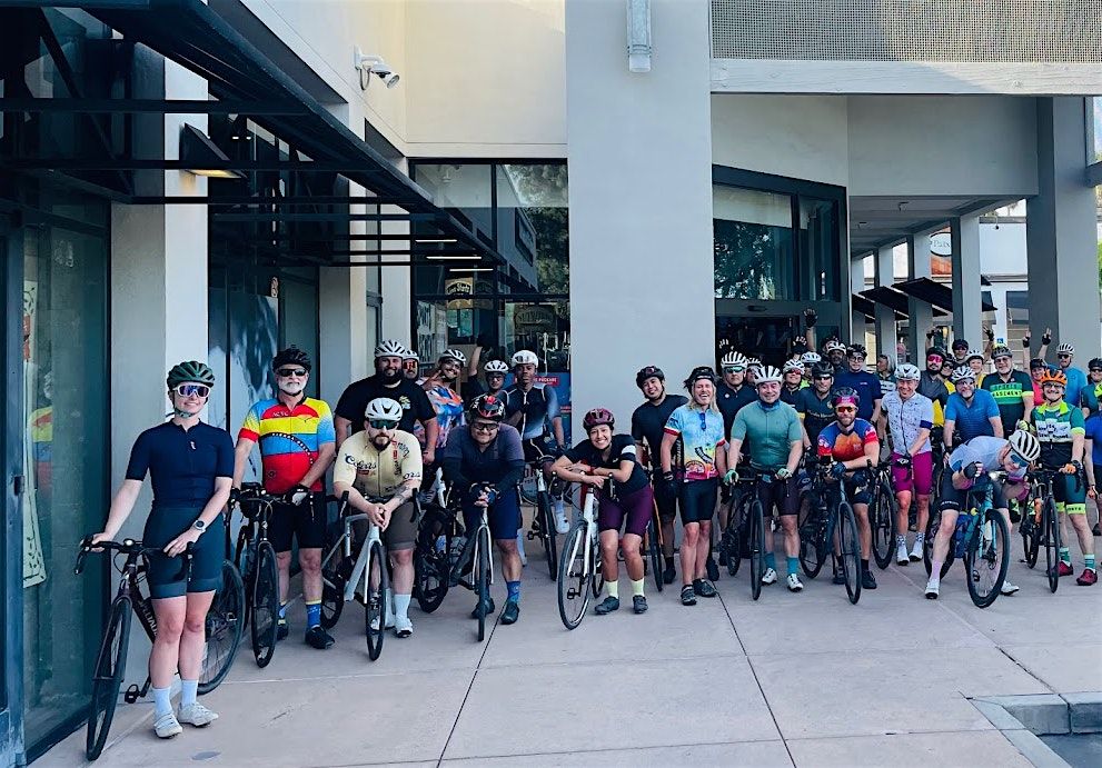 Sports Basement Saturday Ride to Retrograde Coffee!, 10 May | Event in Santa Rosa | AllEvents