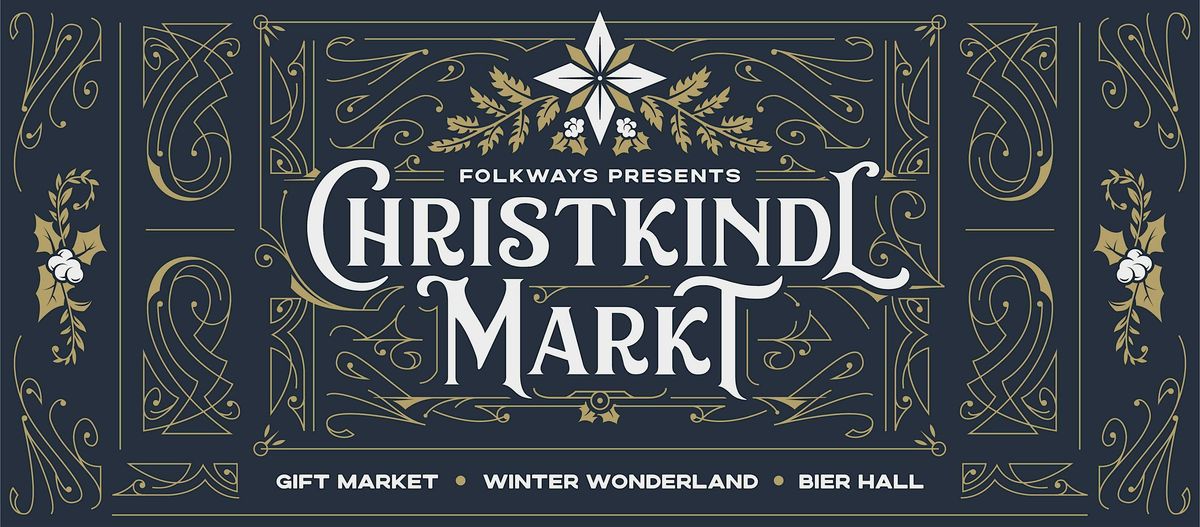 Folkways Christkindlmarkt Weekend 1, 21 November | Event in Fargo | AllEvents