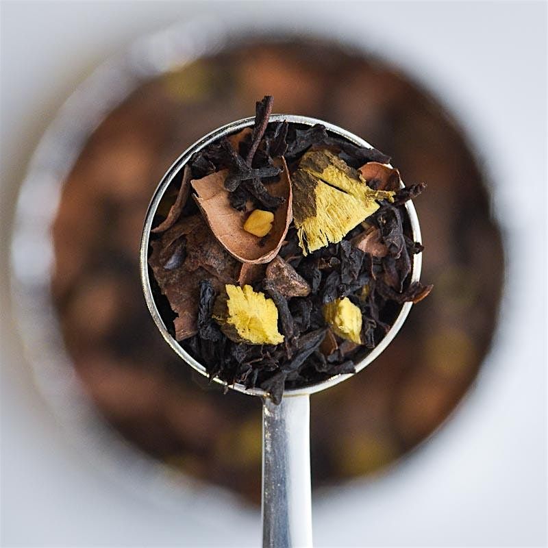 The Art of Pairing: Tea & Chocolate, 22 August | Event in Guildford | AllEvents