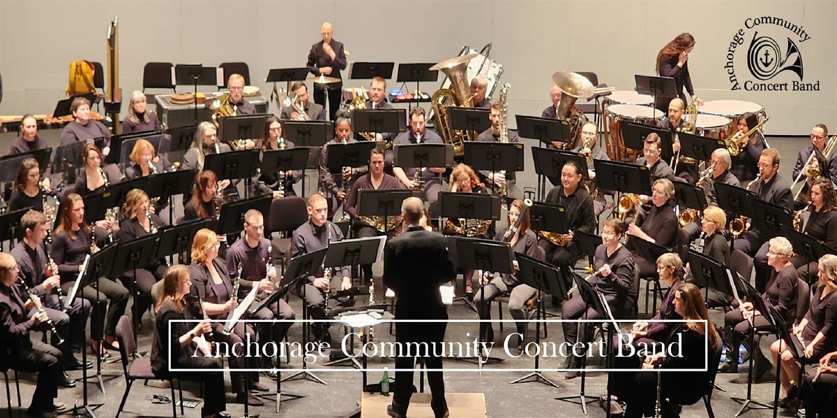 ACCB 2025 Fall Season Registration, 16 September | Event in Anchorage | AllEvents