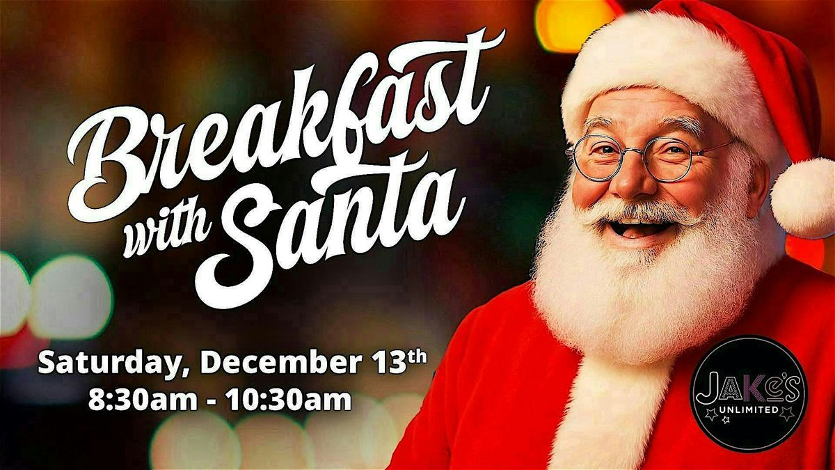 Breakfast With Santa, 13 December | Event in Mesa | AllEvents