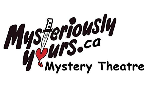 M**der Mystery Dinner & Show - Friday, November  28th, 28 November | Event in Toronto | AllEvents