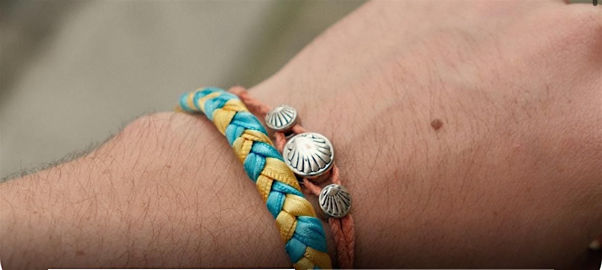 Beginners Crochet Workshop FOR KIDS 8-12 (Make a Bracelet) | Event in Toronto | AllEvents