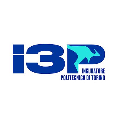 I3P - Incubatore del Politecnico di Torino logo
