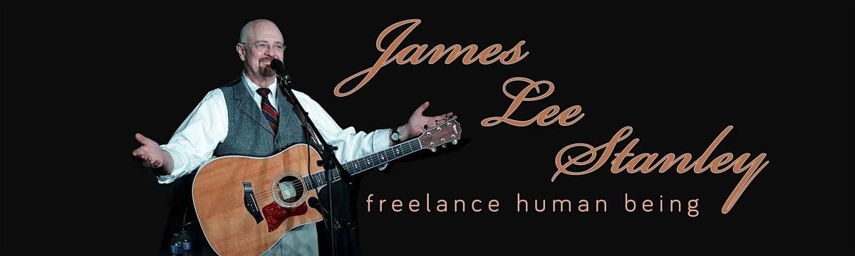 James Lee Stanley returns to Art Freak in Niles!, 26 September | Event in Fremont | AllEvents
