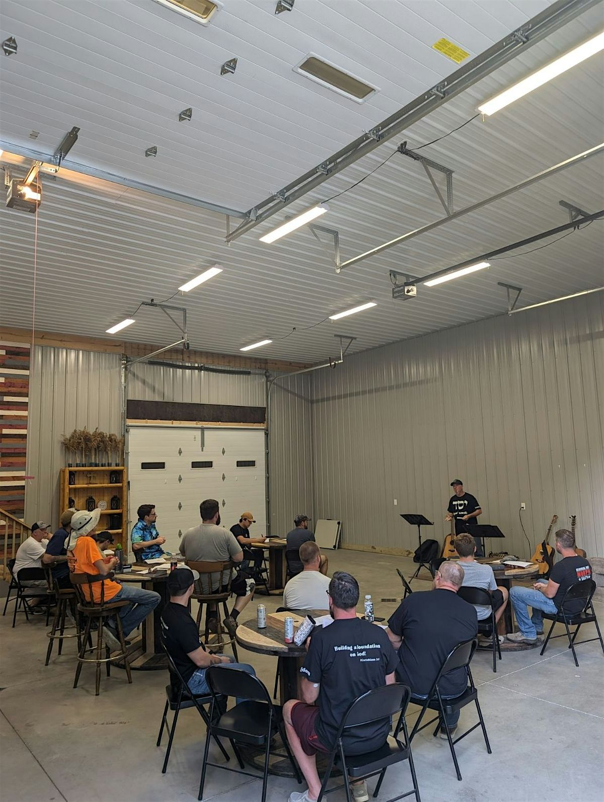 Kingdom Camp, 18 July | Event in Sumner | AllEvents