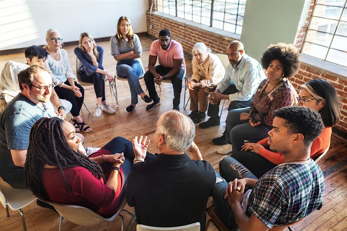 Trauma 101: Understanding the Impact of Trauma, 13 August | Event in Portland | AllEvents