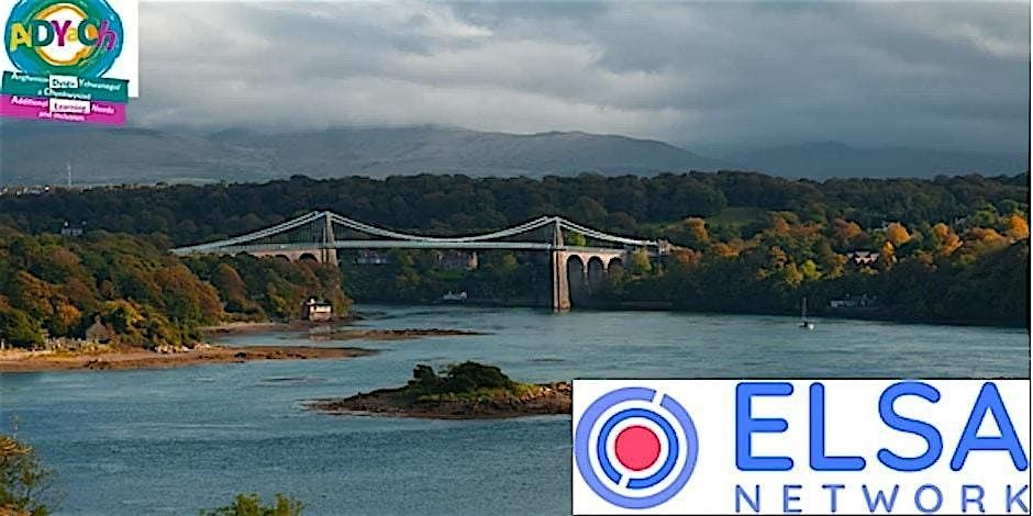 Diwrnod Hyfforddiant ELSA Gwynedd a Môn Training Day, 12 June | Event in Bangor | AllEvents