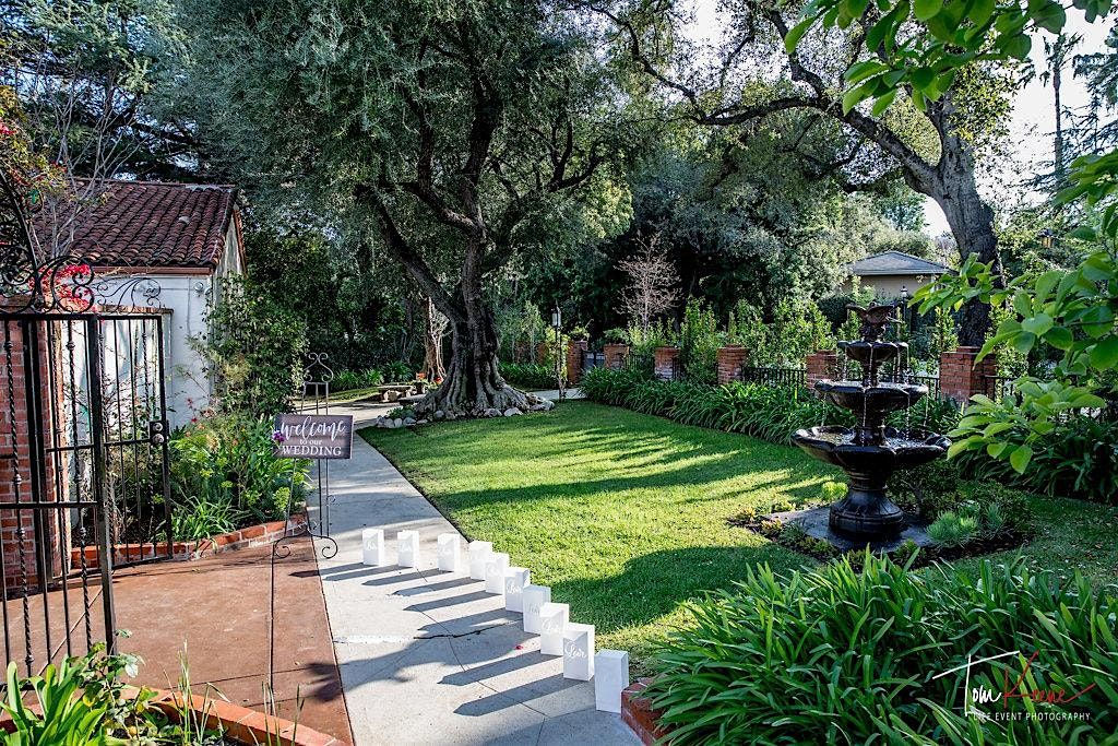 Summer Breeze Open House, 15 June | Event in La Cañada Flintridge | AllEvents