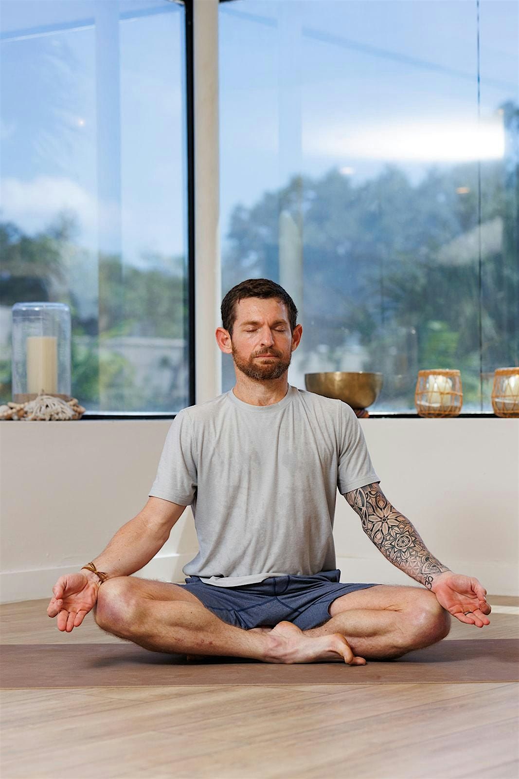Intro to Meditation Workshop, 4 October | Event in Fort Lauderdale | AllEvents
