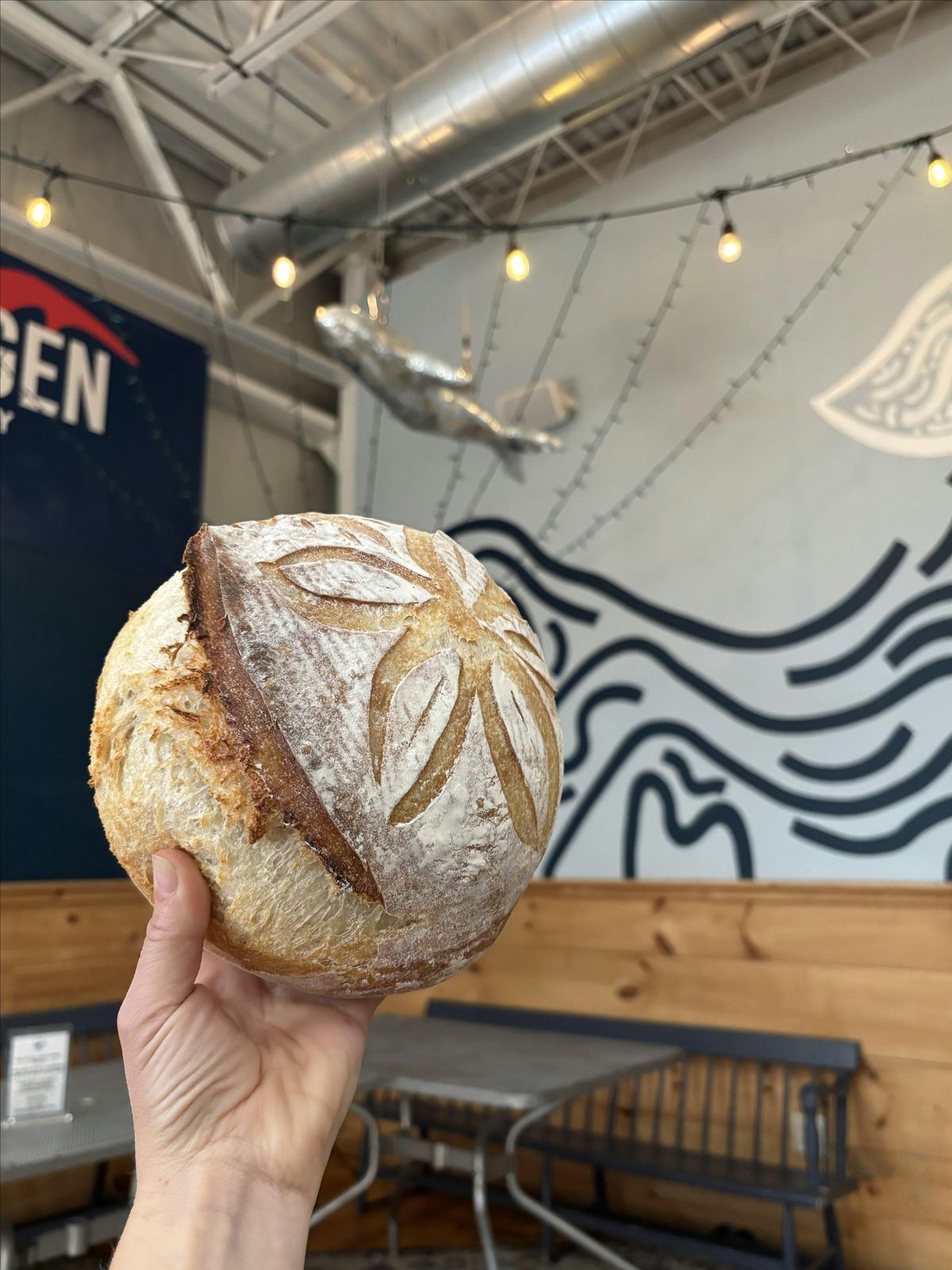 Sourdough Workshop for Beginners, 24 July | Event in Marshfield | AllEvents