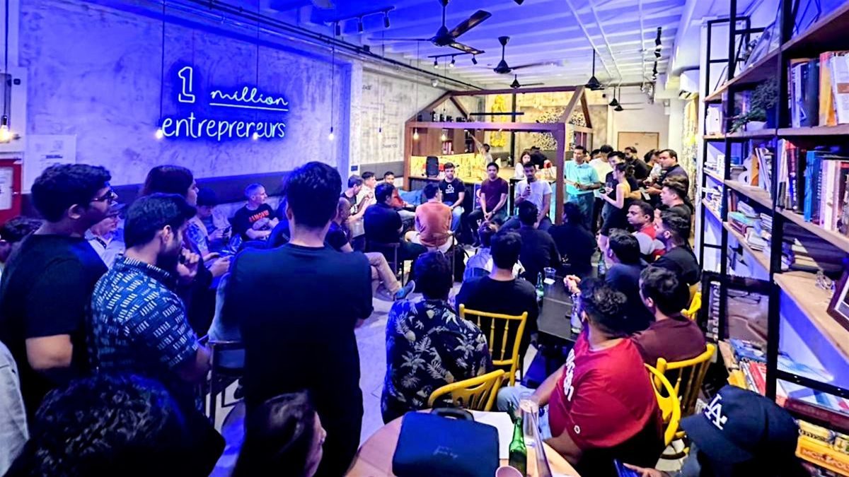 eChai Startup Demo Day in Gurugram: June Edition, 28 June | Event in Gurugram | AllEvents