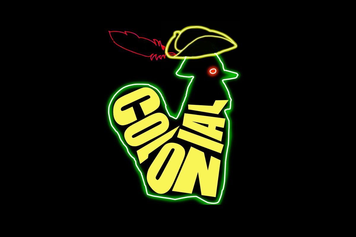 Colonial Comedy: The Best Live Comedy Show in Morristown, 12 December | Event in Morristown | AllEvents