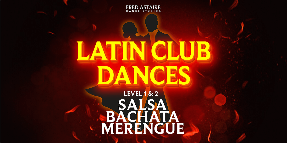 Latin Classics | Event in Houston | AllEvents