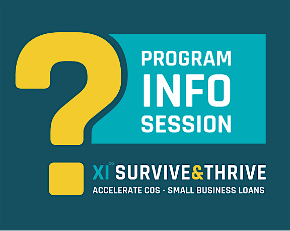 Survive & Thrive Application Assistance Sessions, 23 September | Event in Colorado Springs | AllEvents