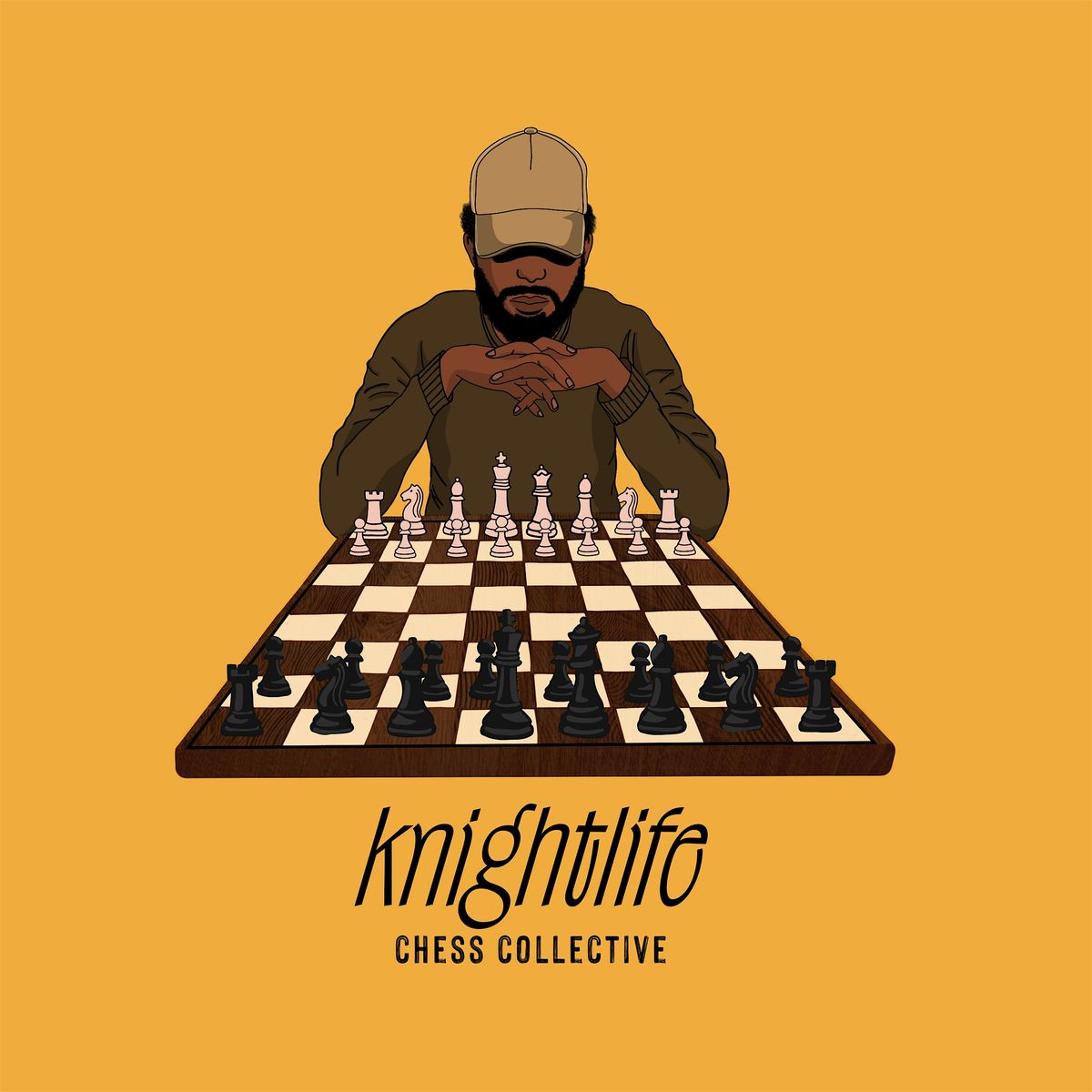 KnightLife Chess Collective, Hyatt House Washington DC / Downtown ...