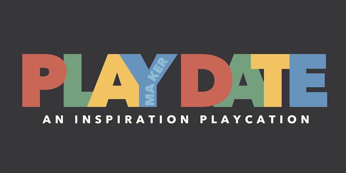 Playmaker Playdate 2025, 13 September | Event in Beverly | AllEvents