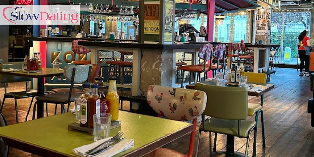 Speed Dating in Cheltenham for 30s & 40s, 11 December | Event in Cheltenham | AllEvents