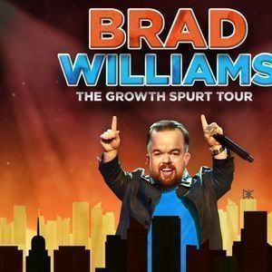 Parking Brad Williams