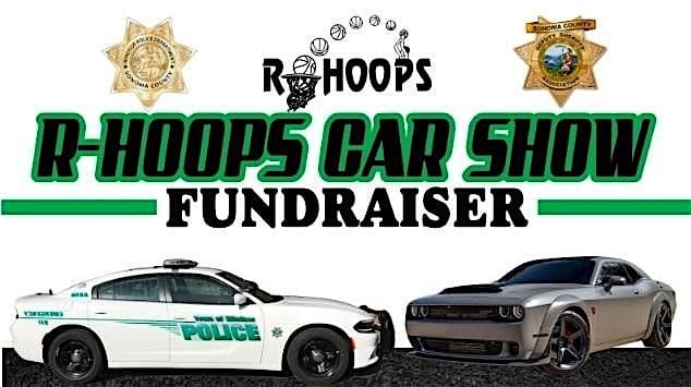 R-Hoops / SCDSA Toy Drive Fundraiser Car Show, 25 October | Event in Windsor | AllEvents