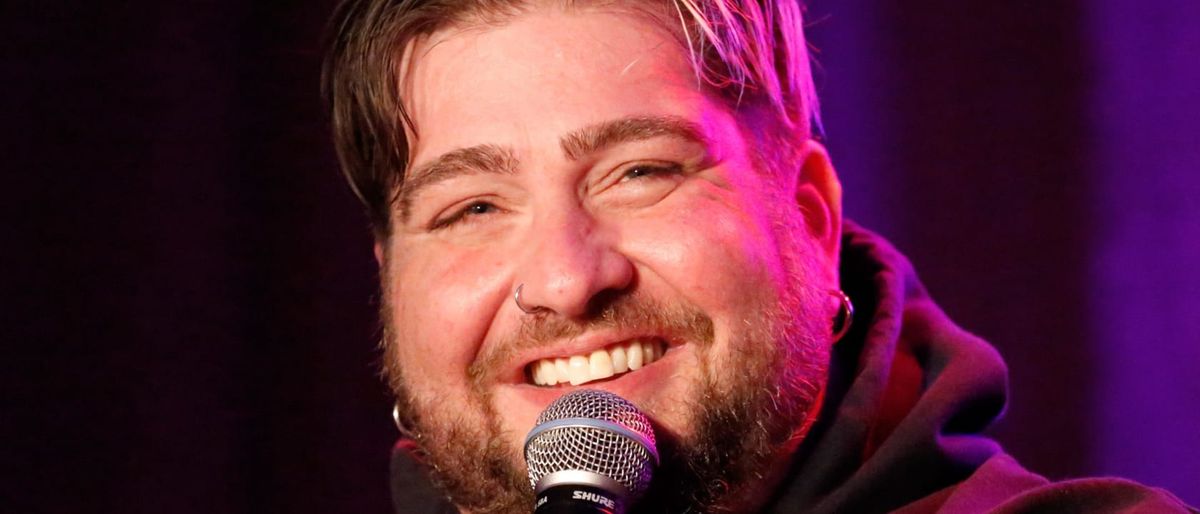 Big Jay Oakerson at Funny Bone - Columbus, 10 October | Event in Columbus | AllEvents