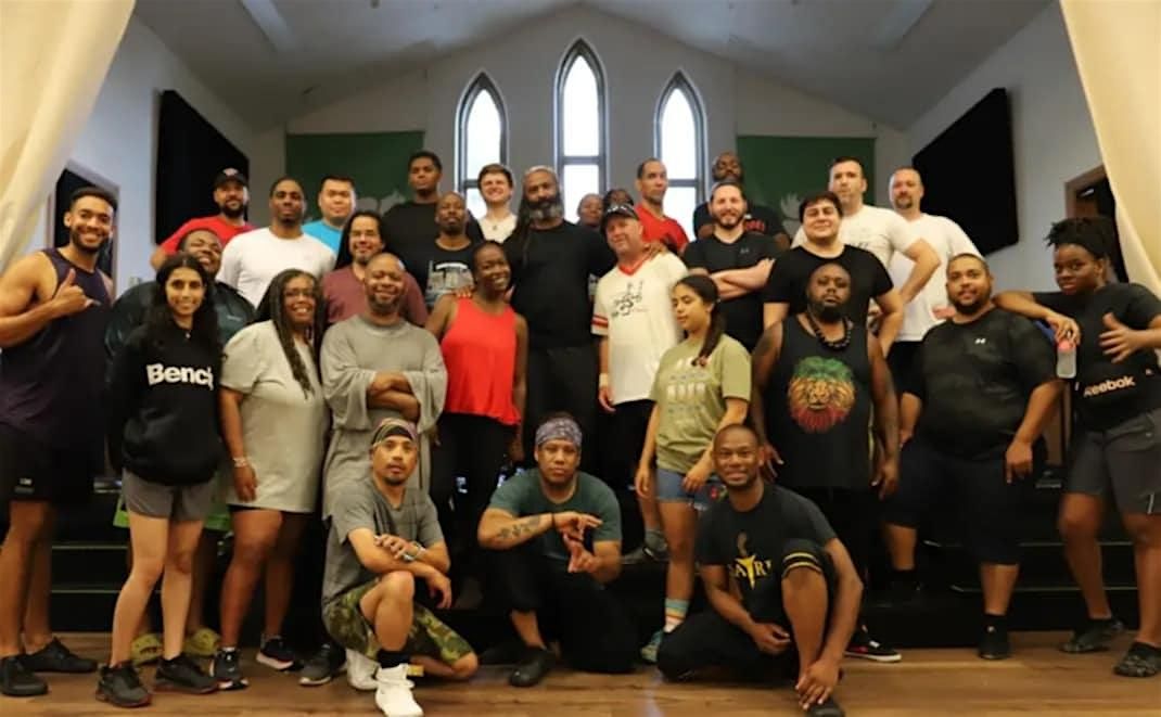 Rooted in Resistance  2025 Summer Intensive, 19 June | Event in Pflugerville | AllEvents