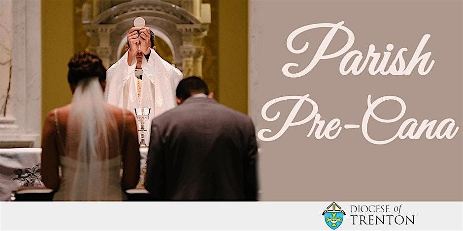 Parish Pre-Cana: Church of the Nativity, Fair Haven | 4/18/26, 18 April | Event in Fair Haven | AllEvents