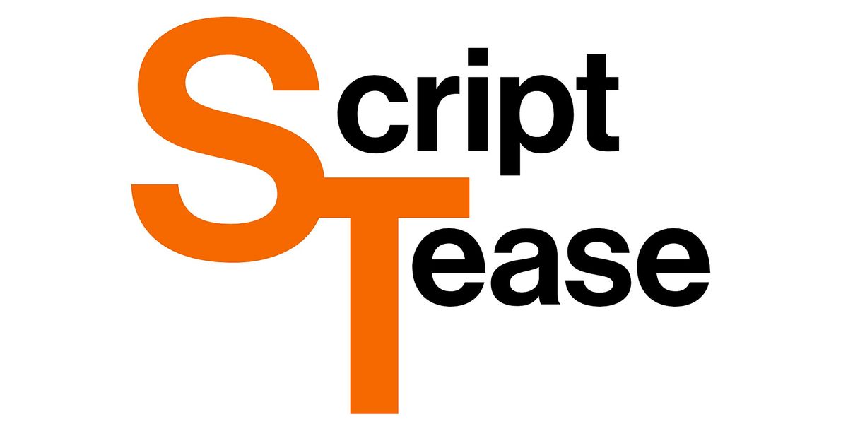 Script Tease: After the Blast, 26 October | Event in Rochester | AllEvents