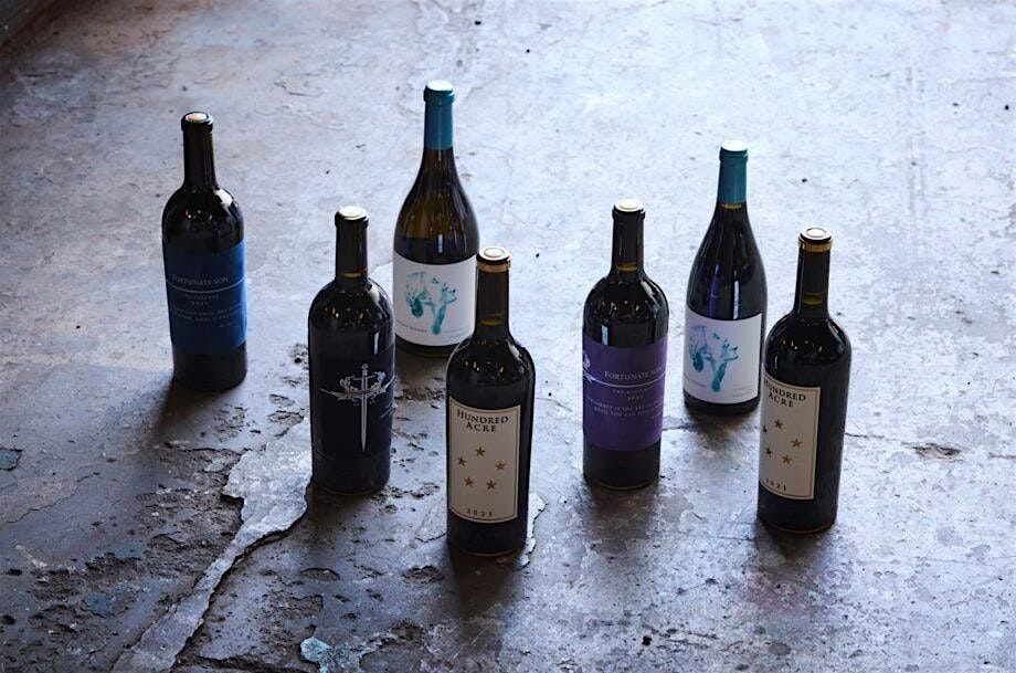 The New Labels From Hundred Acre, 18 February | Event in Palm Desert | AllEvents