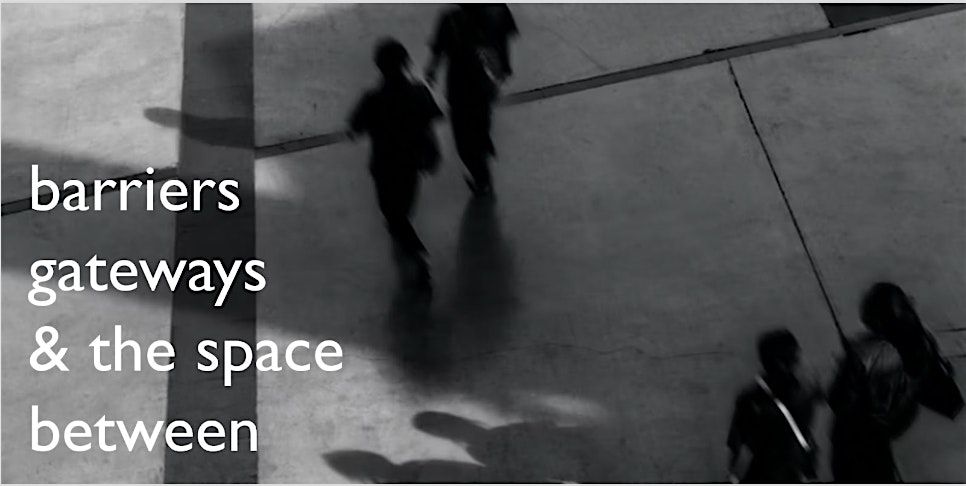 Techne Student-Led Conference 2025: Barriers, gateways & the space between, 28 November | Event in London