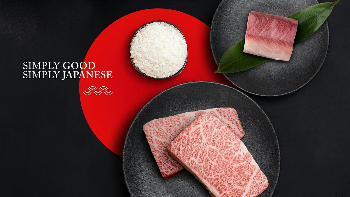 Chef's Table with Simply Good Simply Japanese: Featuring Wagyu & Hamachi, 14 December | Event in Los Angeles