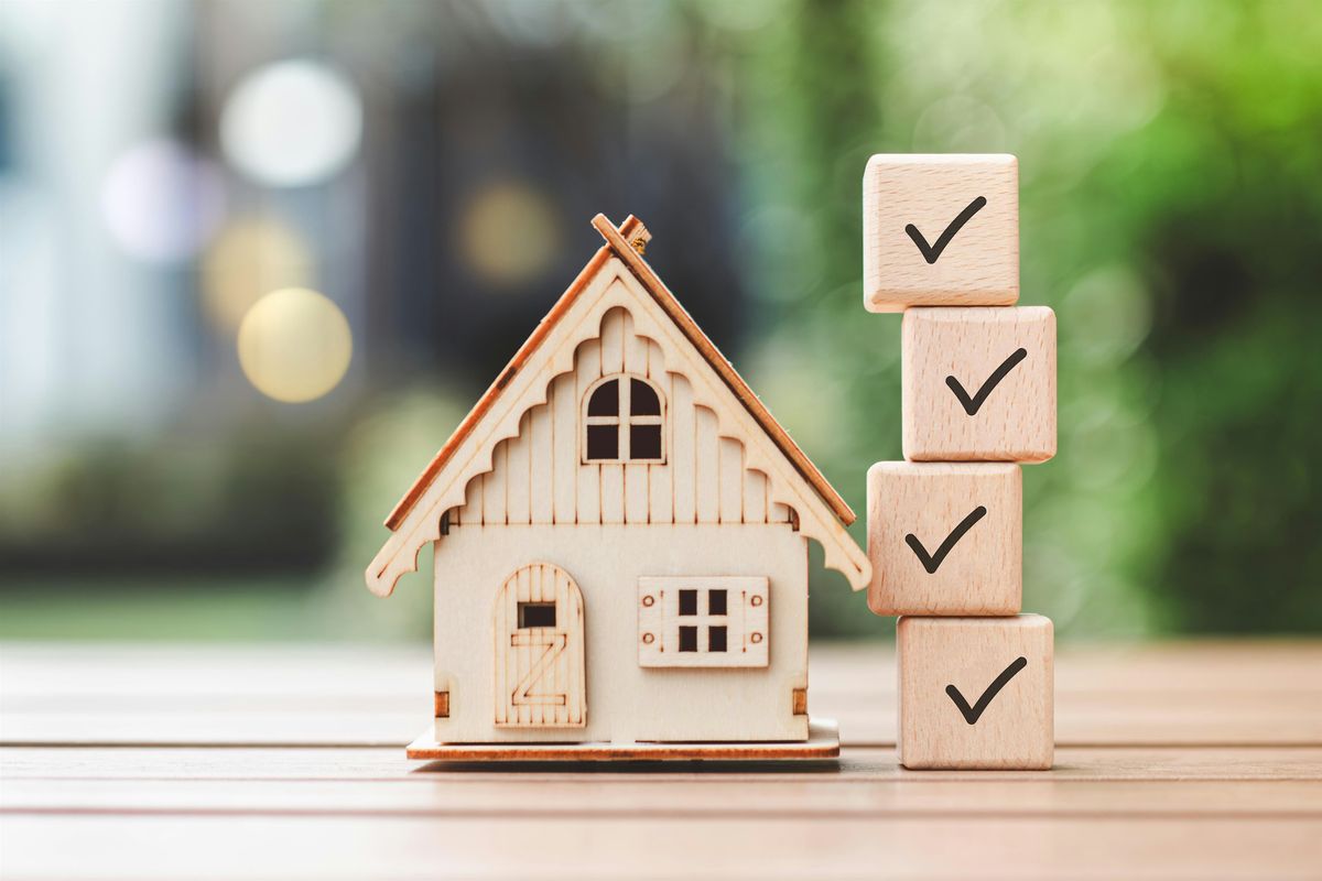 Taller Gratuito de Educación para Compradores de Vivienda 2025 en PERSONA | Event in Omaha | AllEvents