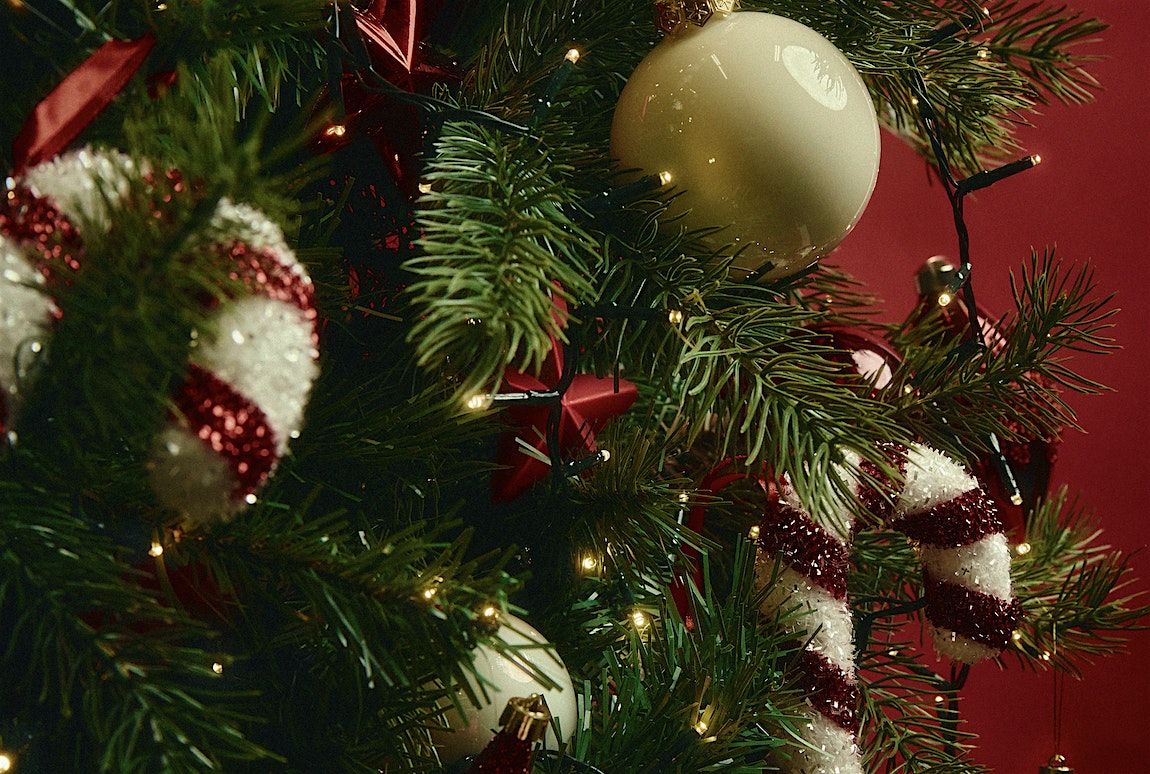 All That Sparkles: Christmas Tree Decorating Workshop, 13 November | Event in Newcastle upon Tyne | AllEvents