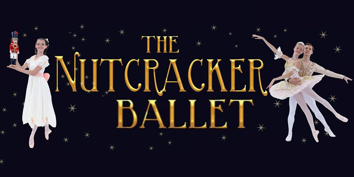 The Nutcracker Ballet, 14 December | Event in Satellite Beach | AllEvents