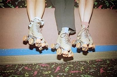 21+ Roller Skating - BYOB, 22 August | Event in Galion | AllEvents