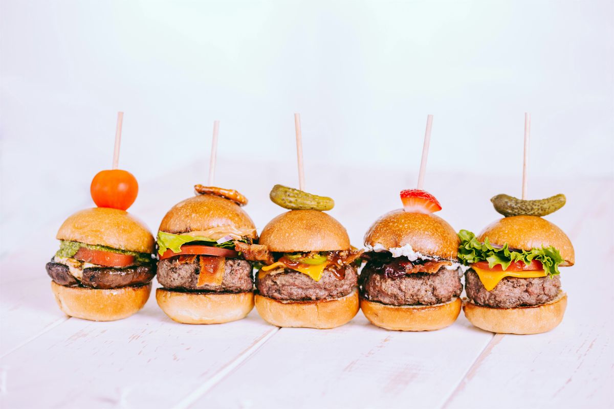 Easy Slider at Exchange Hall | Event in Dallas | AllEvents