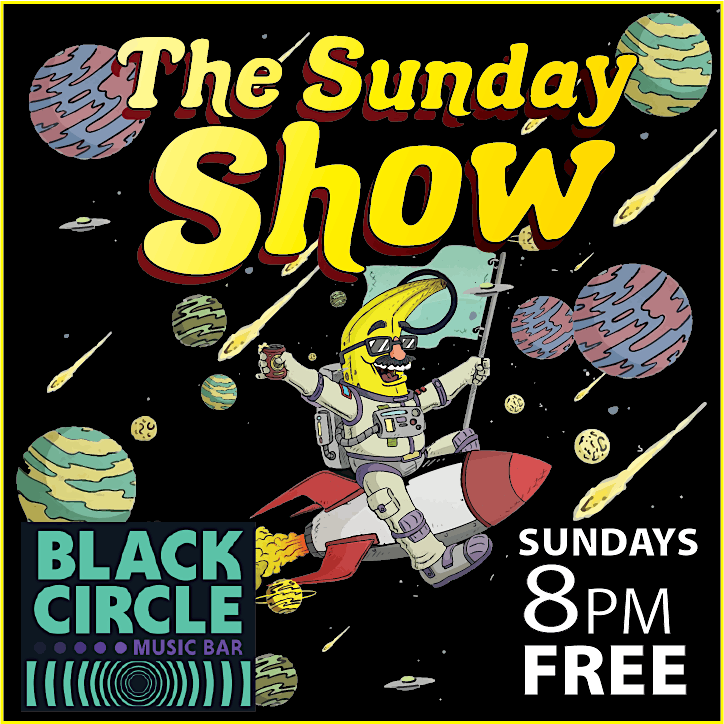 Black Circle Presents -Gwen Sunkel!, 8 June | Event in Indianapolis | AllEvents