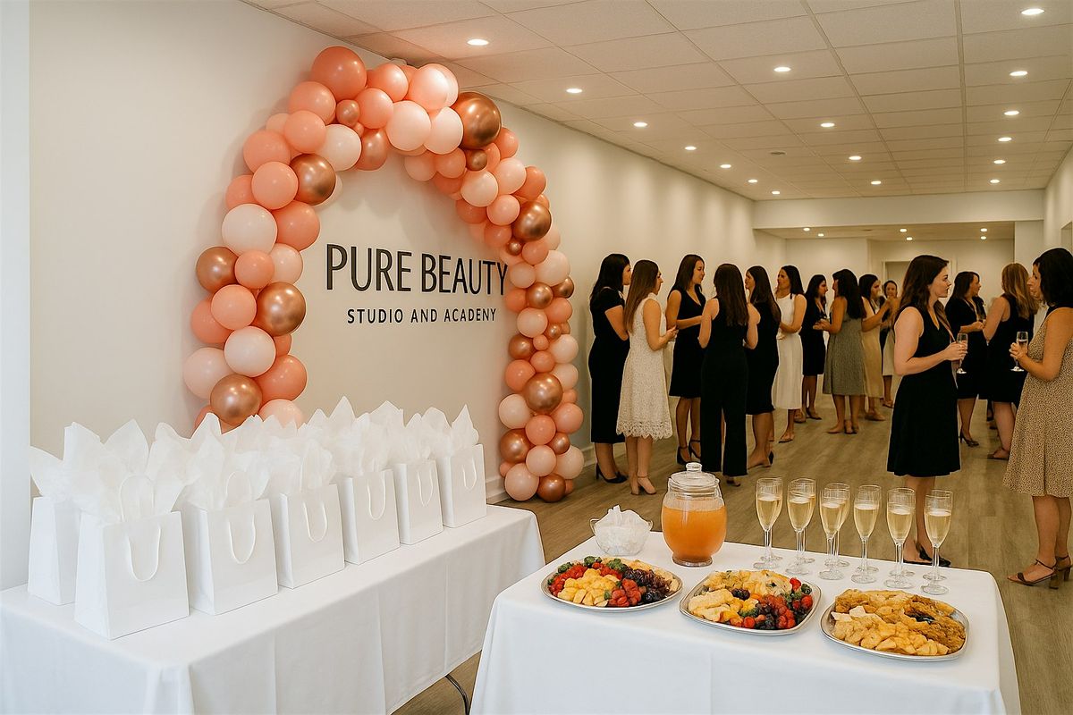 Pure Beauty Client Appreciation Event – Thankful for You!, 23 October | Event in Ottawa | AllEvents