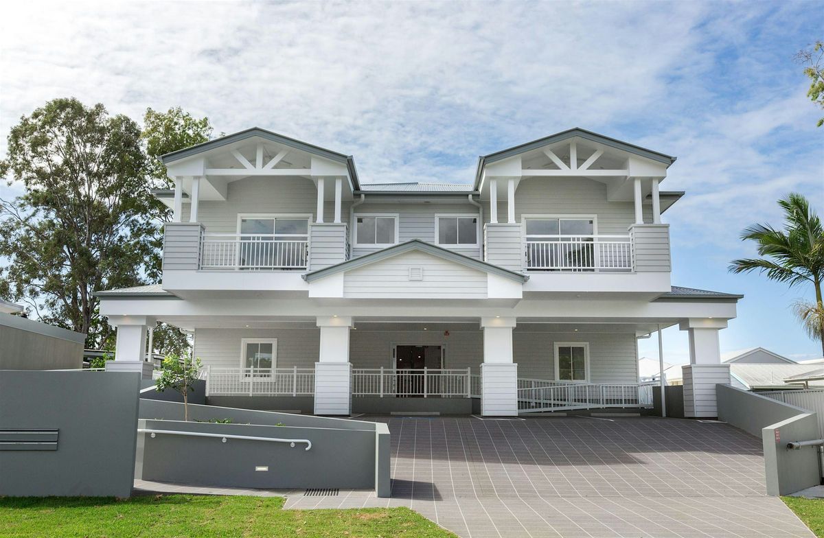 Open Day - Explore our SDA in Hope Island, 16 July | Event in Hope Island | AllEvents