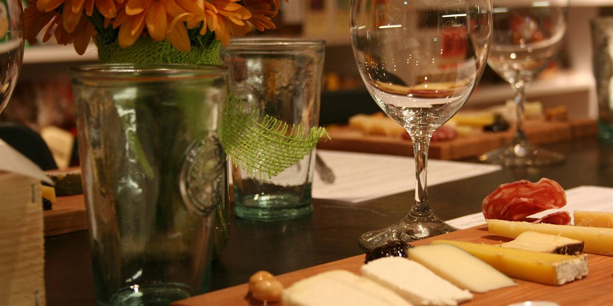 Cheese 101, 7 August | Event in Fairfield | AllEvents