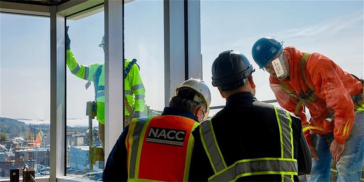 WINDOW AND GLASS PERFORMANCE STANDARDS, 11 March | Event in St. Louis | AllEvents