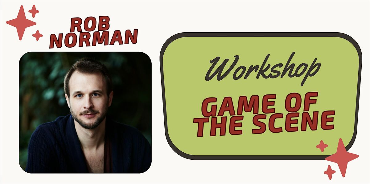 Game of the Scene, 22 November | Event in Barrie | AllEvents